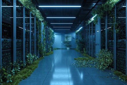 Emerging Technology: Green Computing