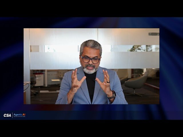 Agentic AI and the Future of Cybersecurity