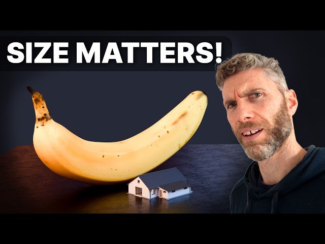 Size Matters - Understanding Scale and Proportion in 3D Art