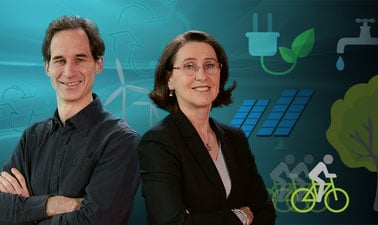 L'ingénierie, source de solutions durables