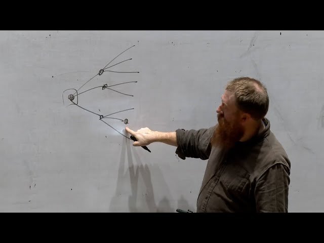 Information Theory: Shannon's Code - Lecture 6