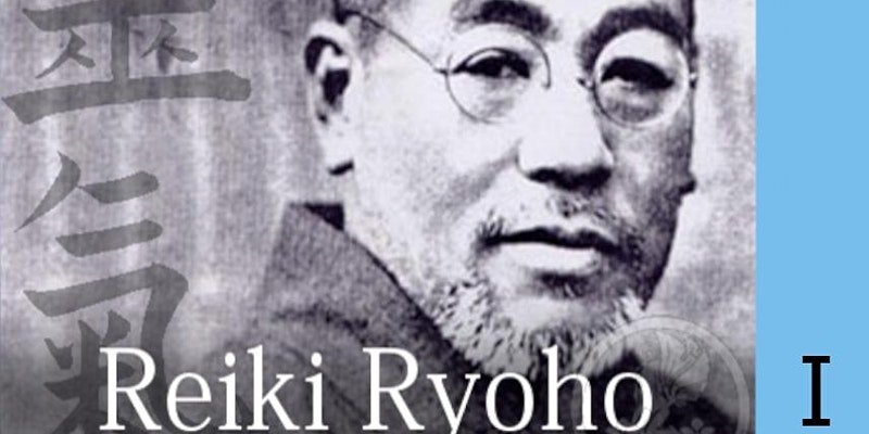 Shoden Reiki Ryoho Level I सर्टिफिकेशन ~ ऑनलाइन वीडियो कोर्स + प्राइवेट या सेमीप्राइवेट ट्रेनिंग (लाइव ऑनलाइन)