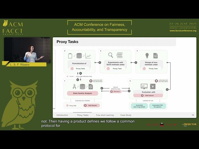 Minimizing Risk Through Minimizing Model-Data Interaction - A Protocol for Relying on Proxy Tasks When Designing Child Sexual Abuse Imagery Detection Models