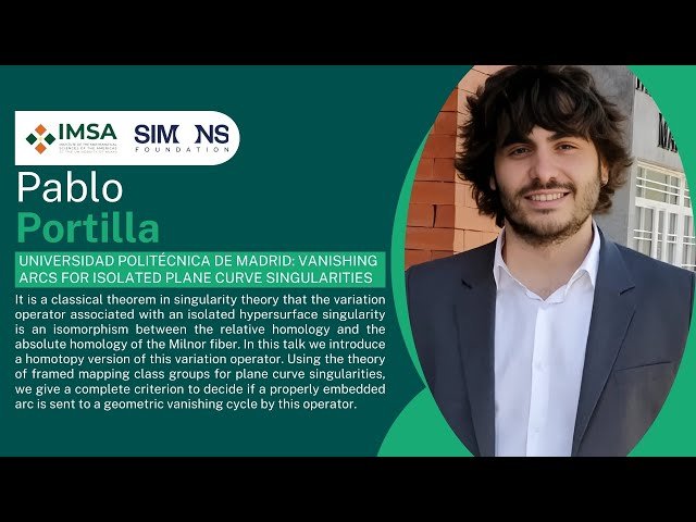 Vanishing Arcs for Isolated Plane Curve Singularities