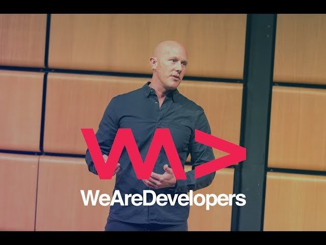WeAreDevelopers World Congress Talk: Deploying Human Centred Design ...