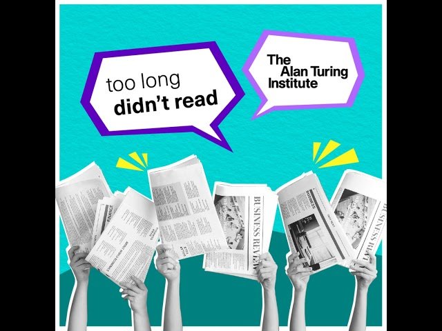 The Summit of Safety, Classroom Cheatbots and Ladybird Subterfuge