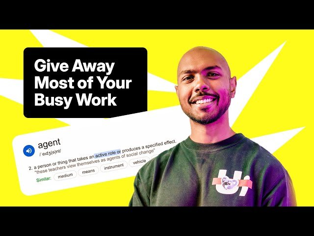 How Devs Can Maximize Their Productivity with AI Agents in 2025