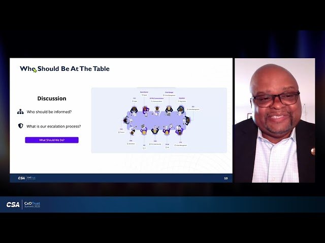 Cyber Incident Response Management in an AI World