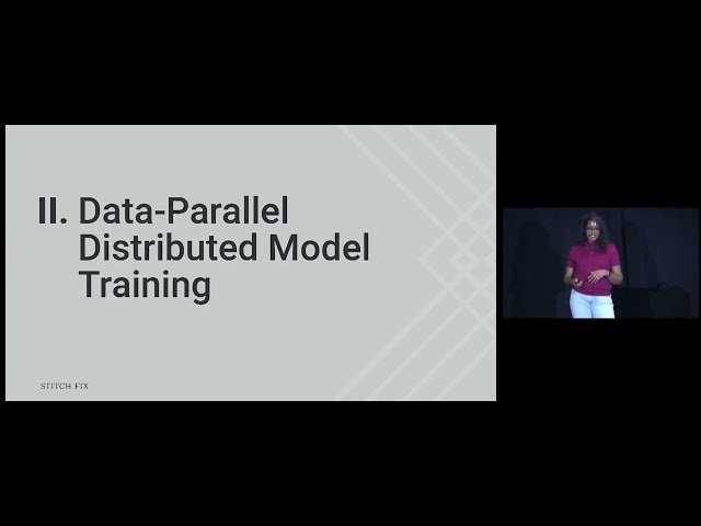 Supercharging Recommender Systems - Unleashing the Power of Distributed Model Training