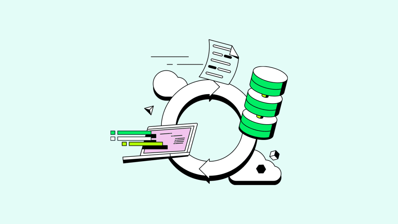 Schema Lifecycle Management 
