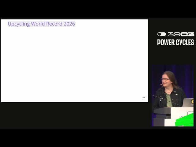 Recharge Your Batteries With Us - An Empowering Journey Through the Energy Transition