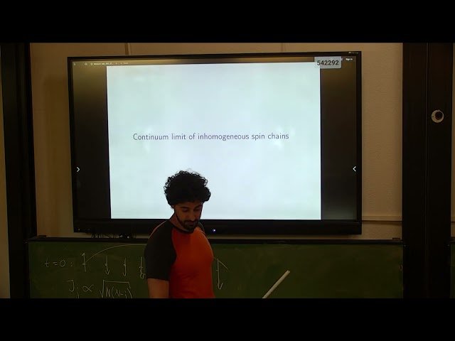 Perfect Transfer of Information in Continuous Quantum Systems