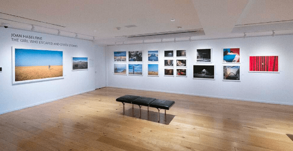 The Art of Curating Photography Exhibitions (Live Online)