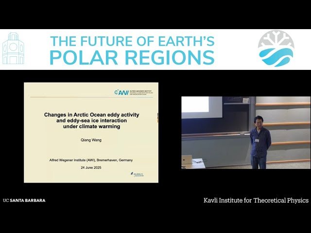 Changes in Arctic Ocean Eddy Activity and Eddy-Sea Ice Interaction Under Climate Warming