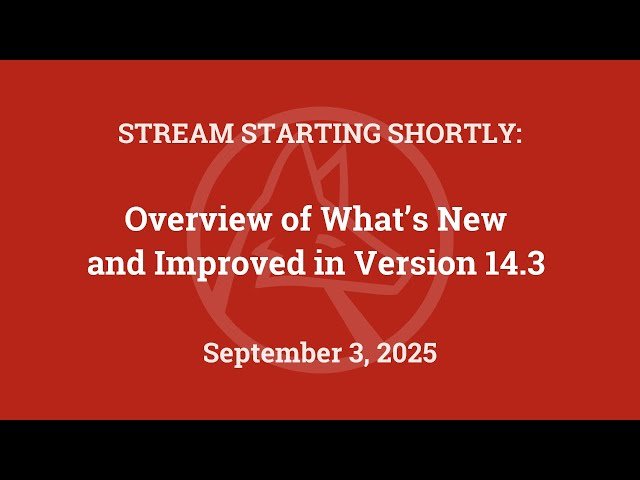 Overview of What's New and Improved in Wolfram Language and Mathematica Version 14.3