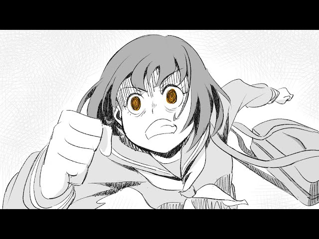 25 Ways to Animate a Run