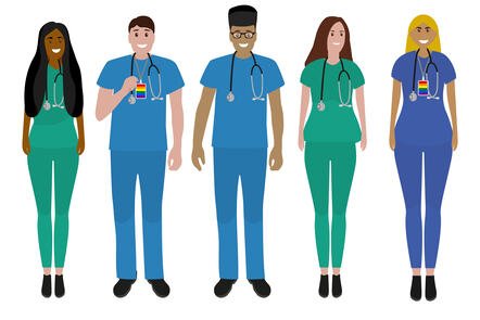 Allyship and Bystander Intervention in Healthcare