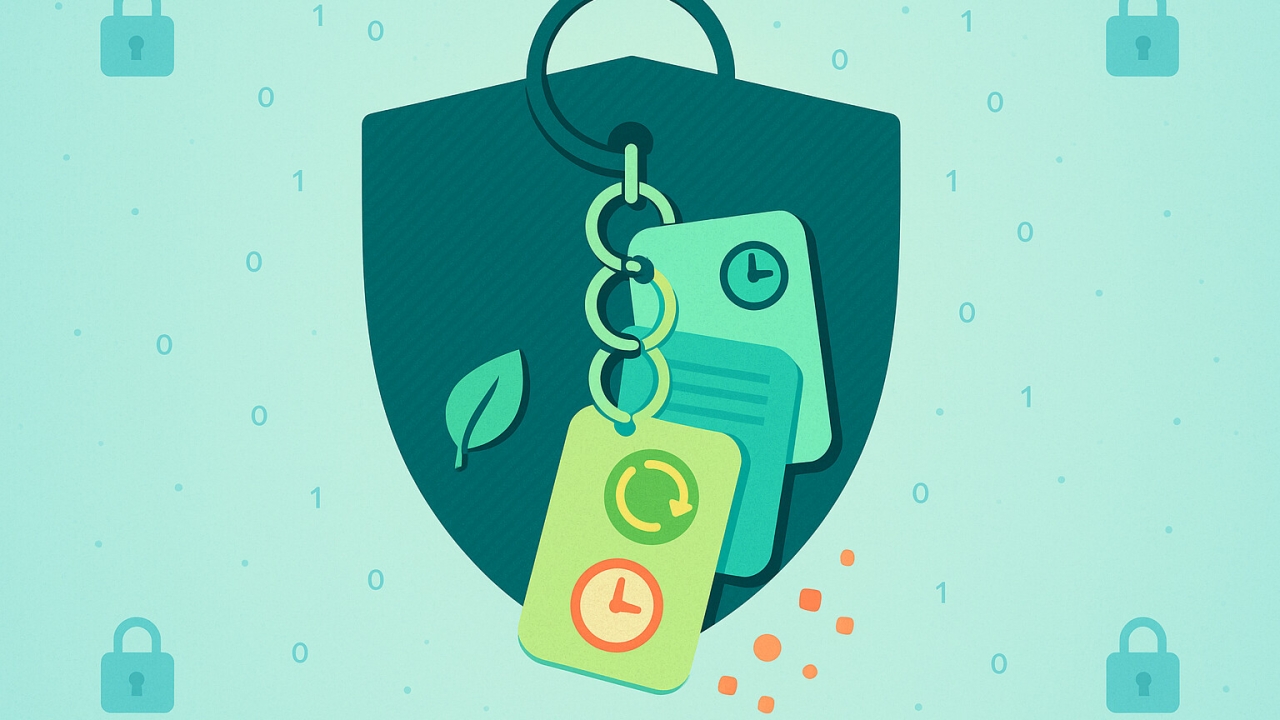 Secure Authentication & Authorization in Spring Boot