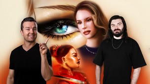 Photoshop Digital Art: Drawing & Painting Techniques