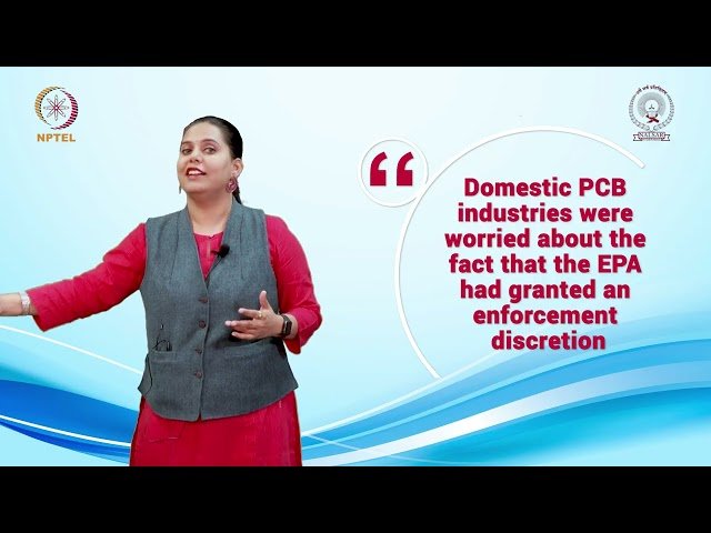 SD Myers vs. Canada - Case Facts, Issues, BIT Violations and Tribunal Decision - Segment 1