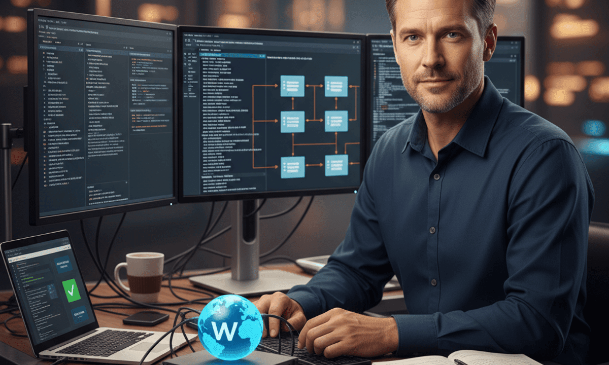Implement NGINX Web Servers and Reverse Proxy Solutions