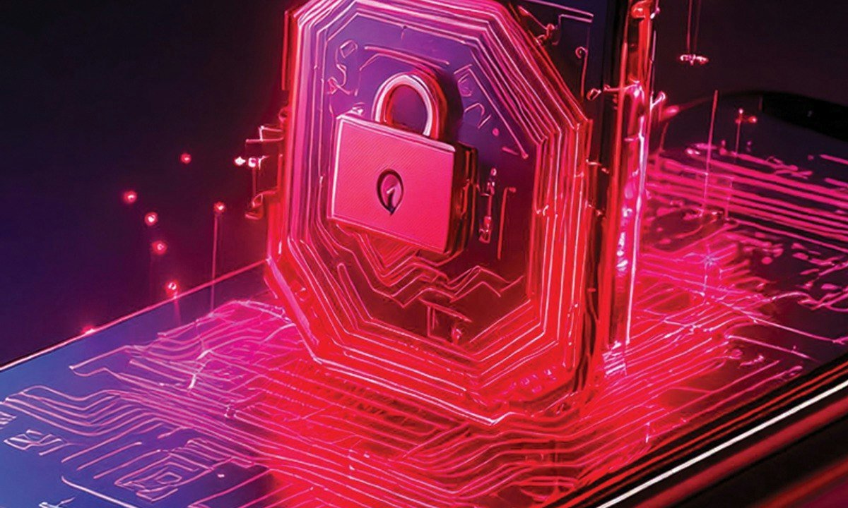 Cyber Security: Mobile Security