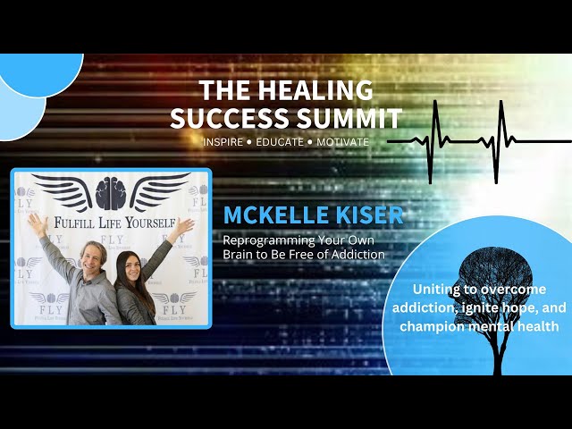 Reprogramming Your Own Brain to Be Free of Addiction