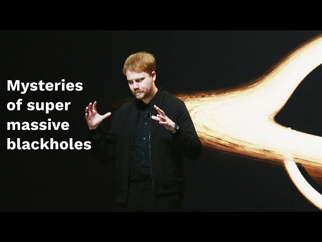 Why Supermassive Black Holes Exist in Every Large Galaxy