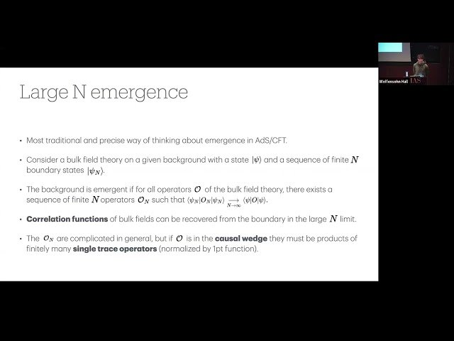 Failures of Spacetime Emergence