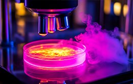 Molecular Spectroscopy