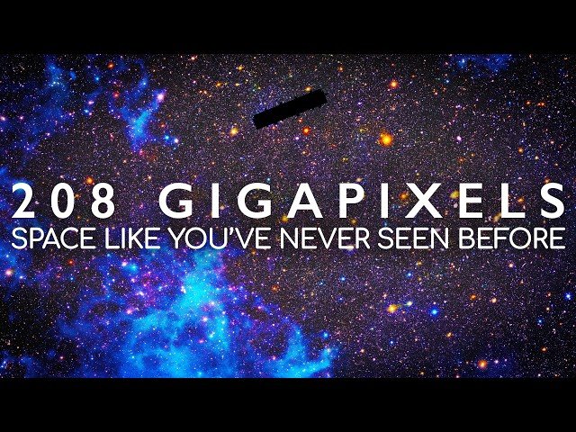 Euclid Space Telescope's First Light Images - Exploring the Universe in 2023