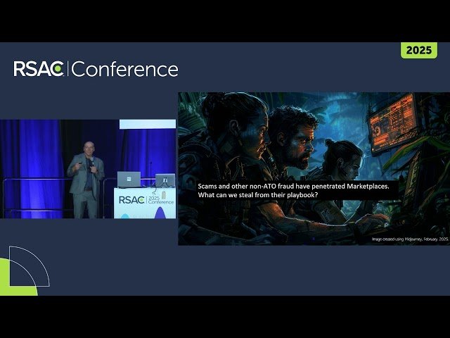 Fight Like Marketplaces: What Banks Can Learn to Resolve Scams Smarter