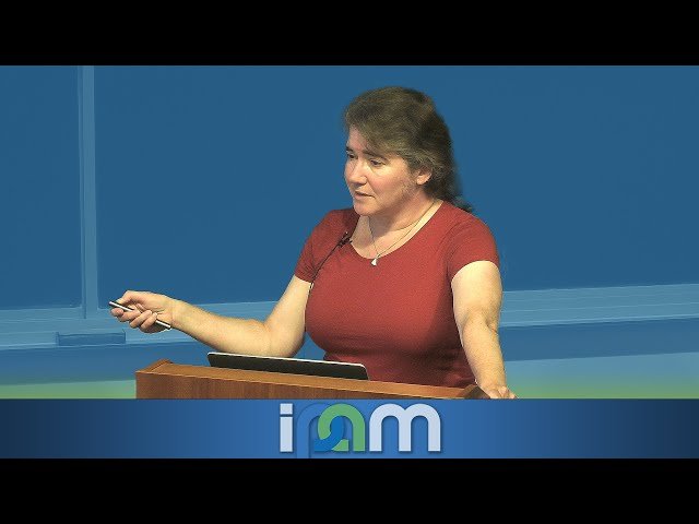 Molecular Level Modeling