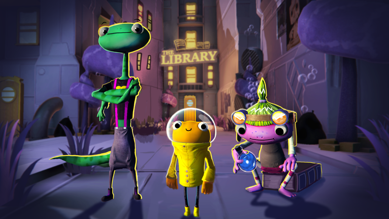 Practical Game Accessibility