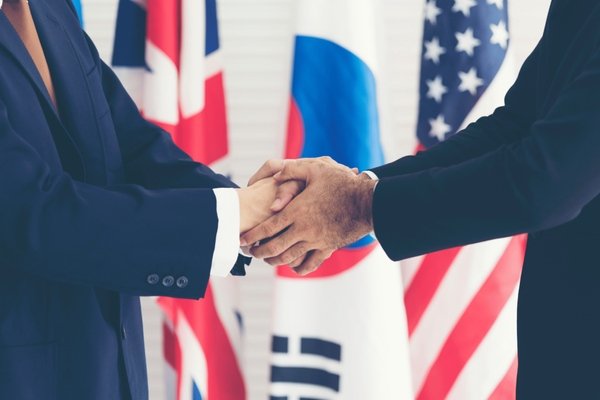 MICRO AWARD IN INTERNATIONAL BUSINESS MANAGEMENT