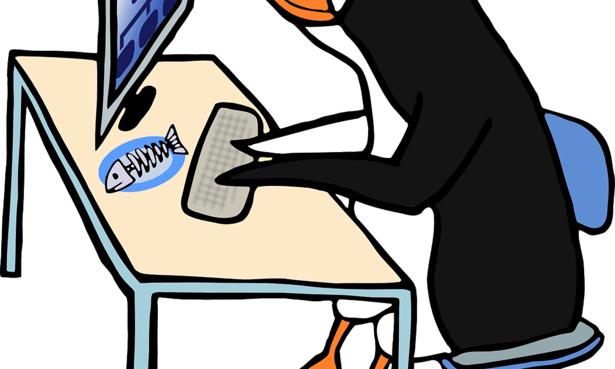 Use Python Django to Build a Website