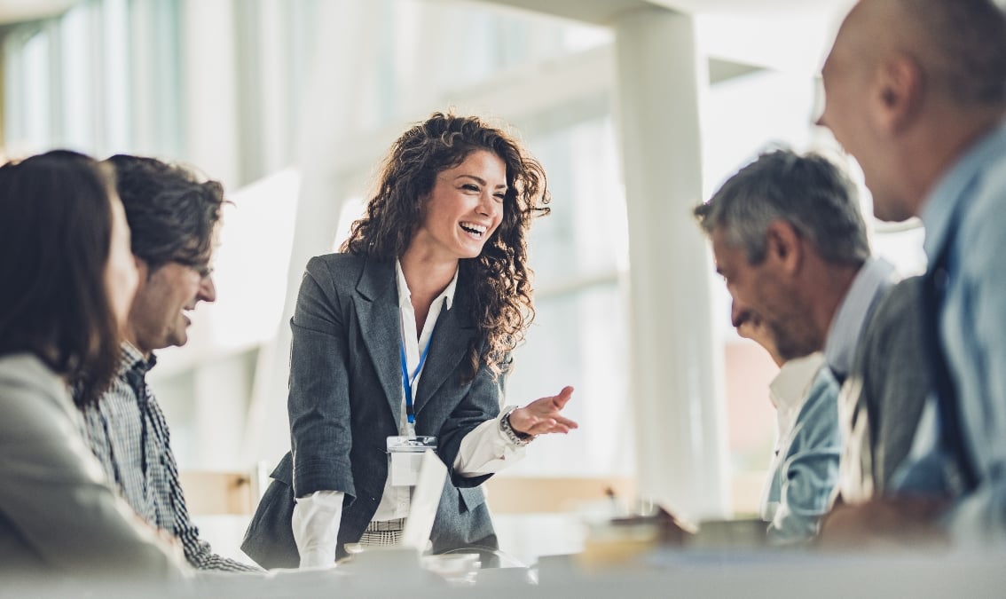 Women’s Leadership Foundations