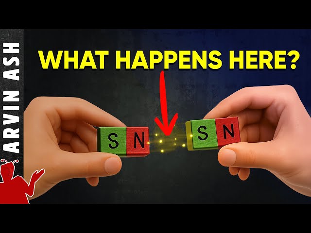 Why Do Magnets Attract at a Fundamental Level - A Quantum Mechanical Explanation