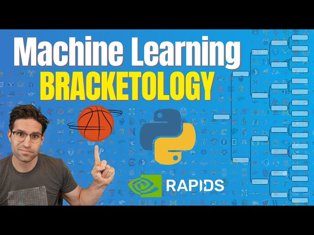 Machine Learning for NCAA Tournament Bracket Predictions