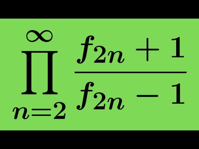 Identities Involving Fibonacci Numbers