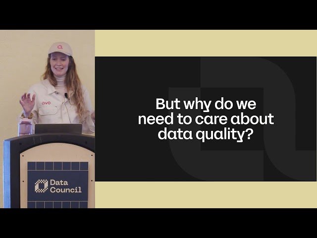 Data Mesh - Buzzword or the Right Guide Towards a Tactical Recipe to Improve Event Data Quality?
