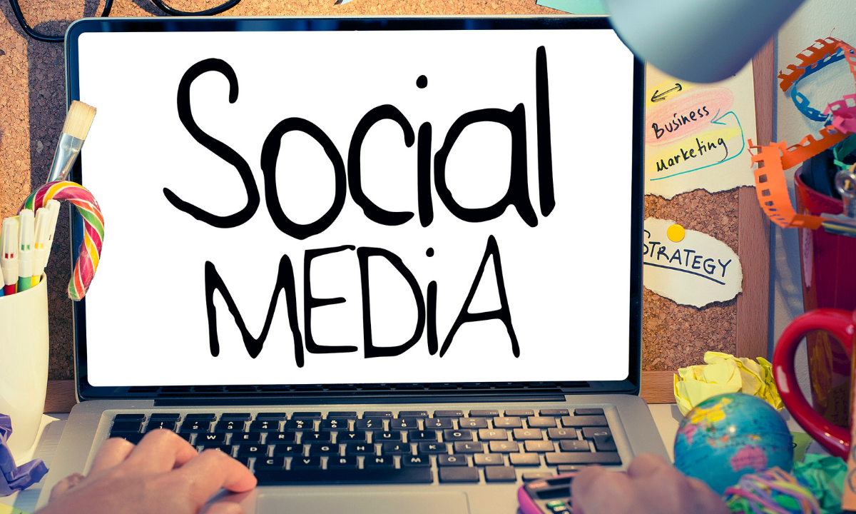 Crear contenidos para redes sociales con Prezi