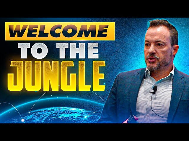 Why Digital Transformations are Failing and How to Make Yours Succeed