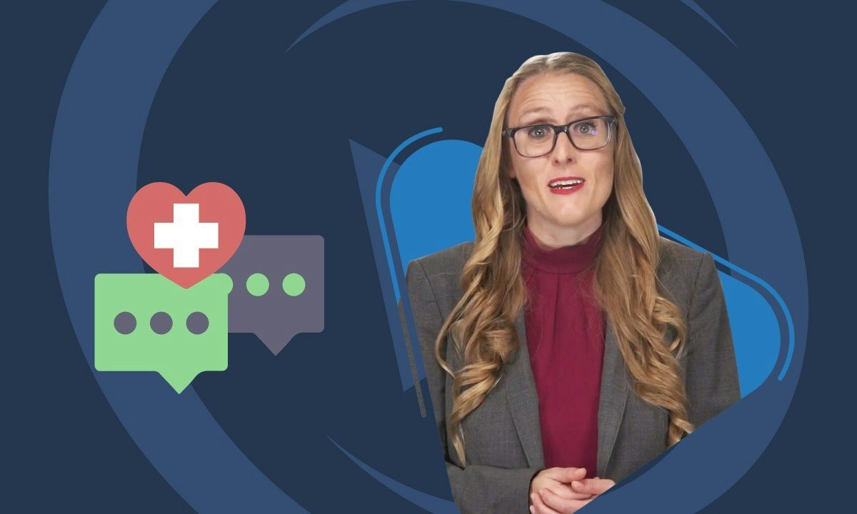 Communication in Healthcare