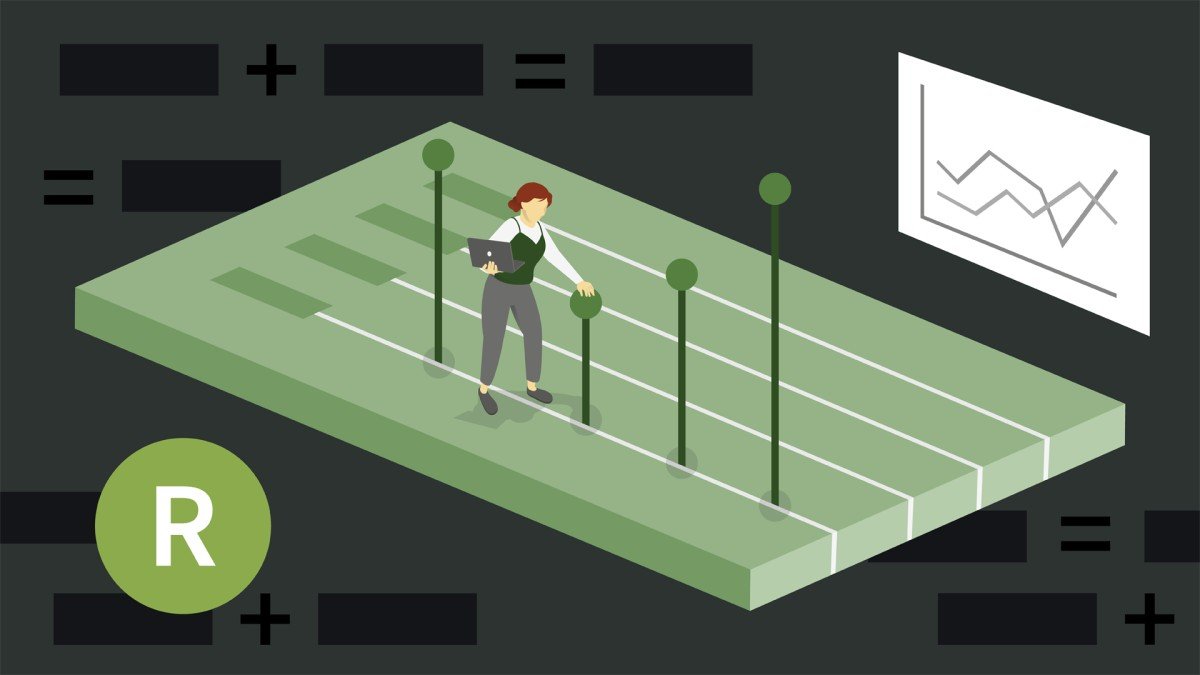 Build Advanced Charts in R