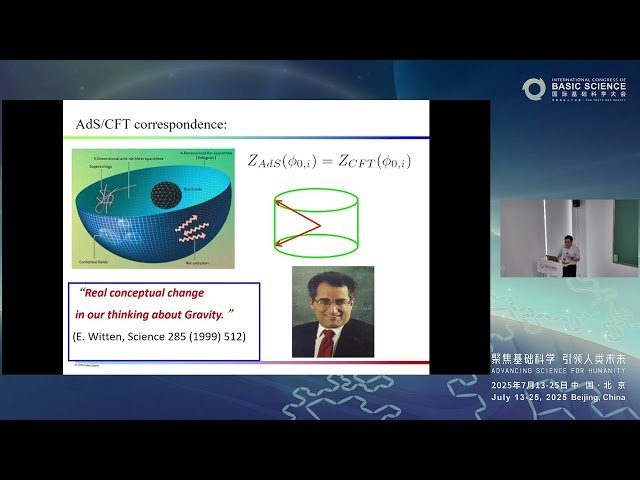A QCD Phase Diagram by a Holographic Model