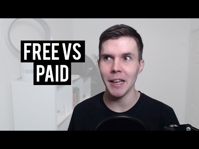 Why You Can't Afford to Be a Cheap Artist - The Hidden Costs of Free Resources
