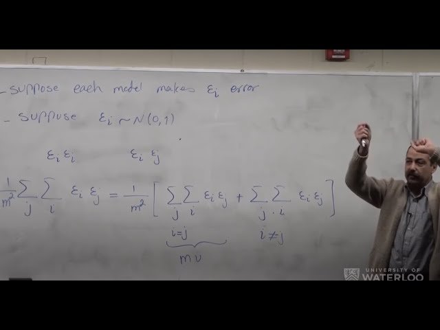 Data Visualization and Unsupervised Learning - STAT 841 Winter 2017