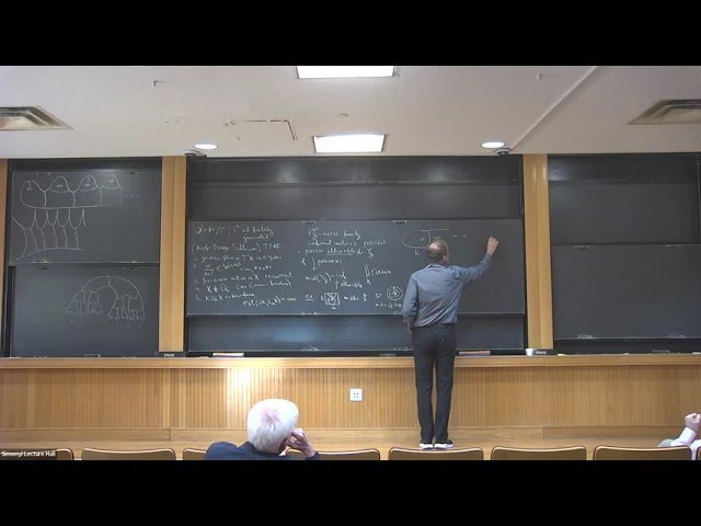 The Relation Between the Geodesic Flow and Finite-Area Holomorphic Quadratic Differentials on Infinite-Genus Riemann Surfaces