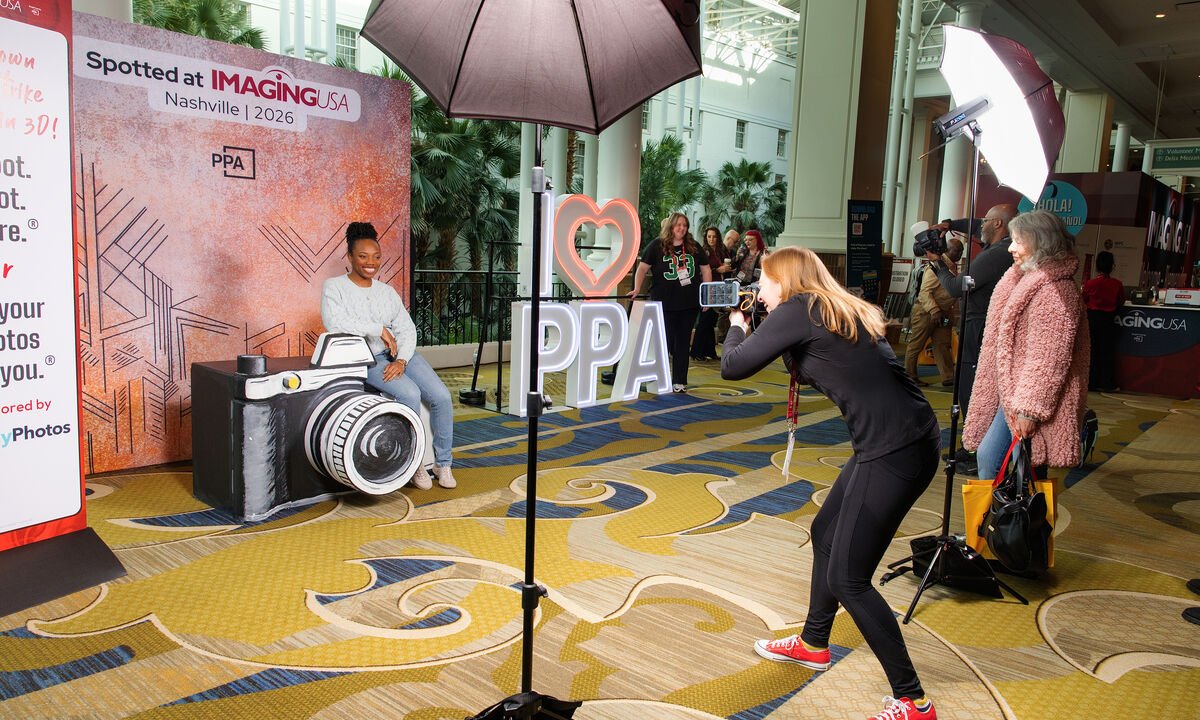 Deliver While the Excitement Is High: Instant Image Sharing for Events and Weddings with Vail Fucci